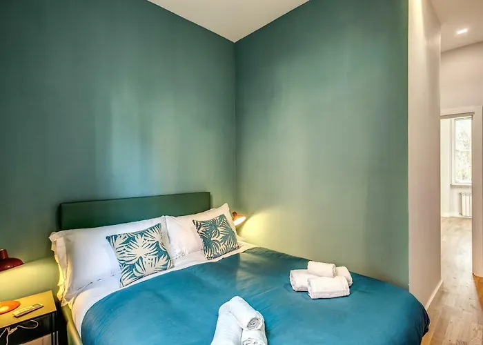 Sant'eligio 2bdr Apartment *