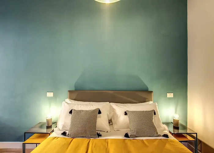 Sant'eligio 2bdr Apartment *