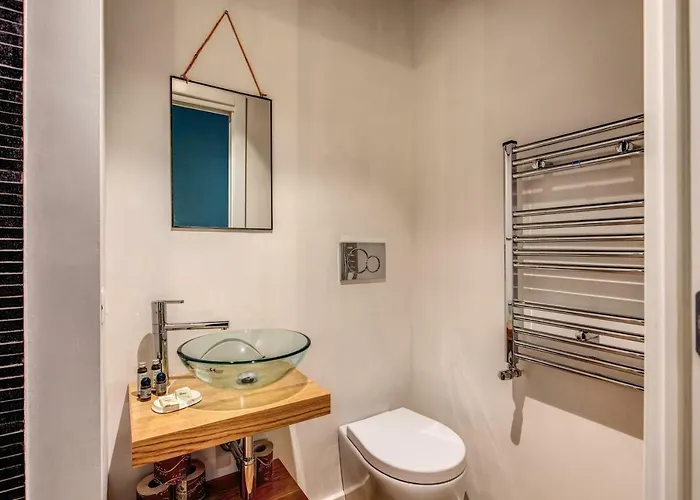 Sant'eligio 2bdr Apartment *