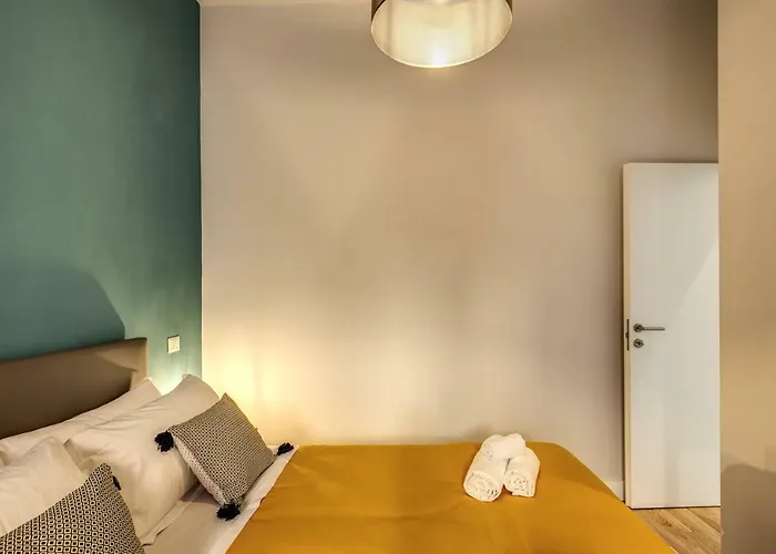 Sant'eligio 2bdr Apartment *