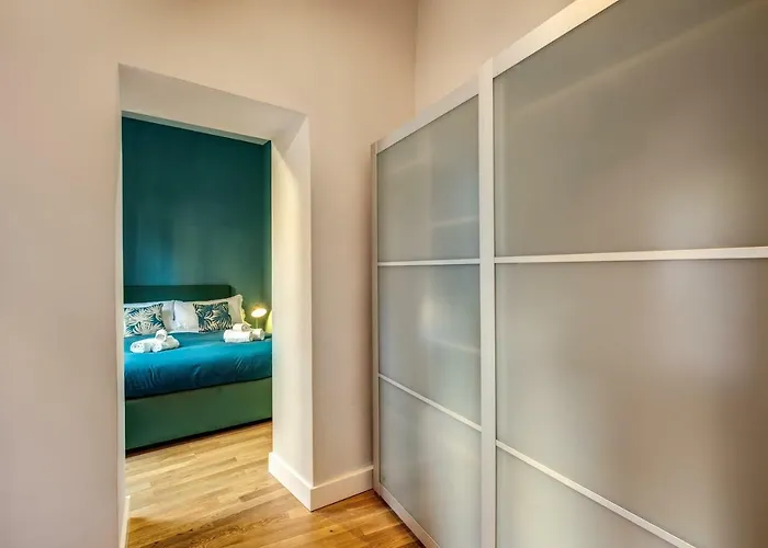Sant'eligio 2bdr Apartment *