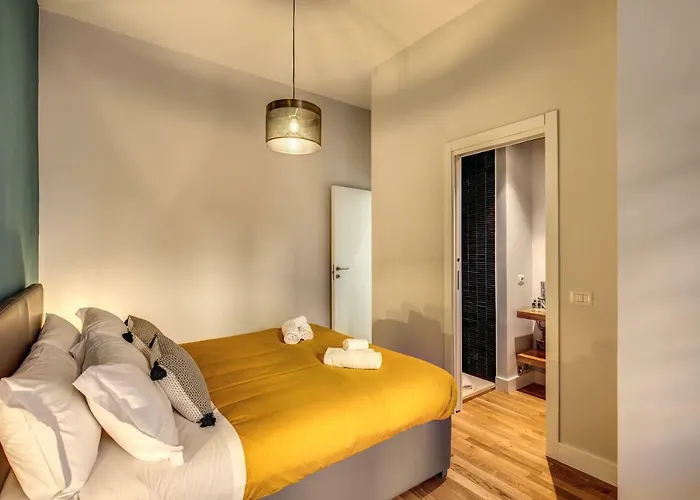 Sant'eligio 2bdr Apartment *