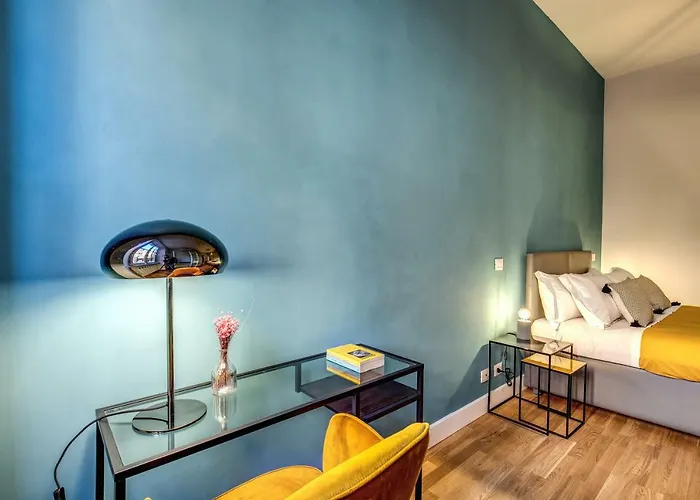 Sant'eligio 2bdr Apartment *