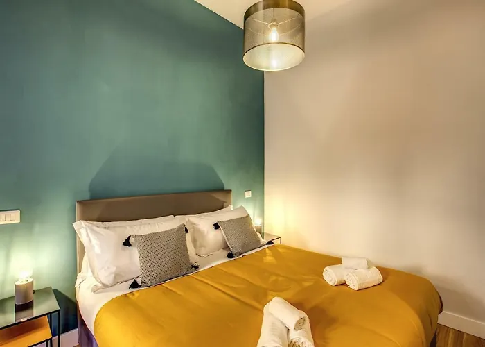 Sant'eligio 2bdr Apartment