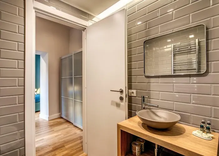 Apartment Sant'eligio 2bdr *