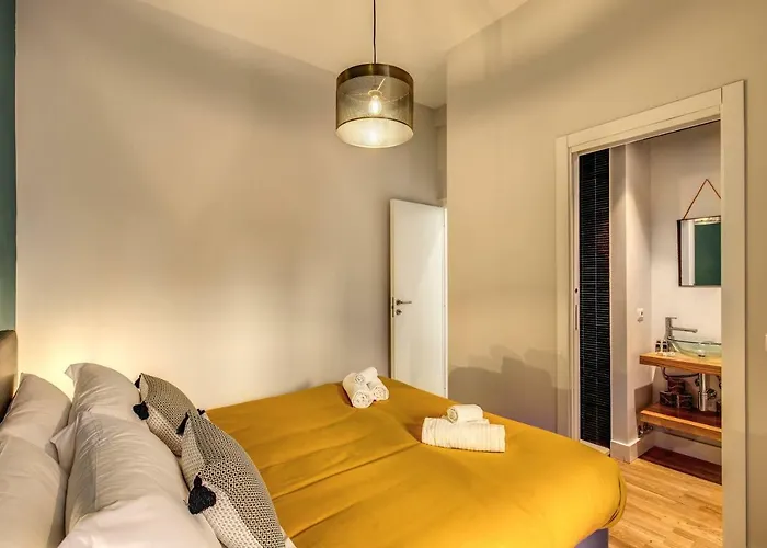 Sant'eligio 2bdr Apartment *