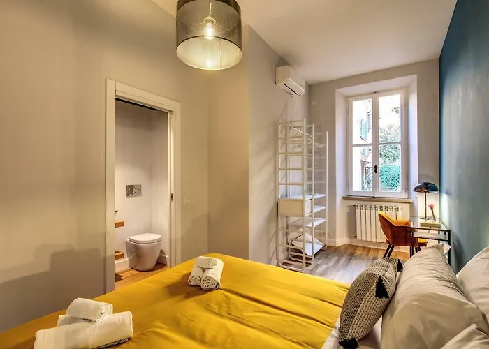 Sant'eligio 2bdr Apartment *